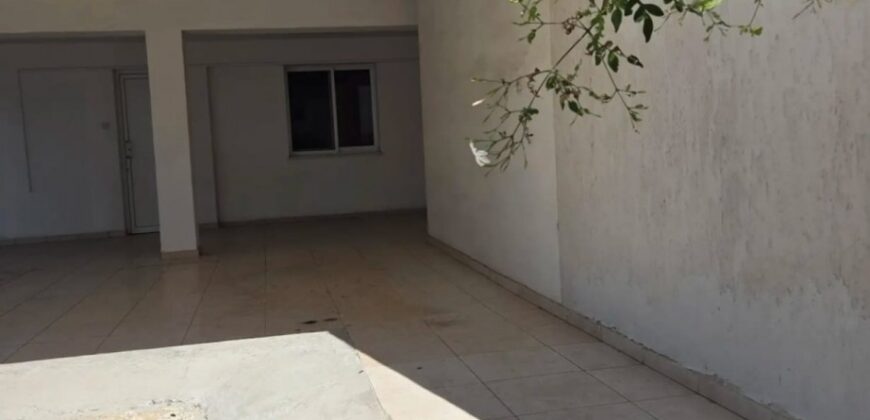 Paphos Geroskipou 3Bdr Apartment For Rent DTC5223