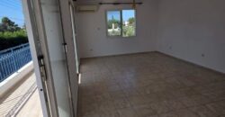 Paphos Geroskipou 3Bdr Apartment For Rent DTC5223