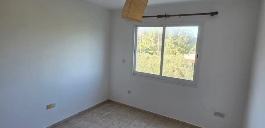Paphos Geroskipou 3Bdr Apartment For Rent DTC5223