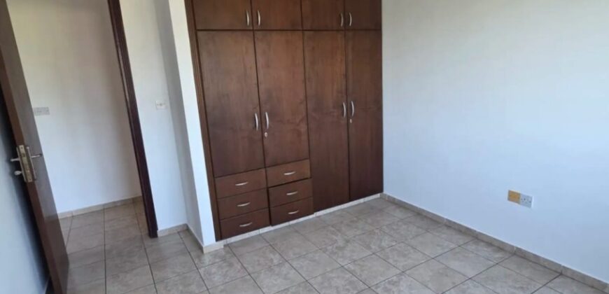 Paphos Geroskipou 3Bdr Apartment For Rent DTC5223