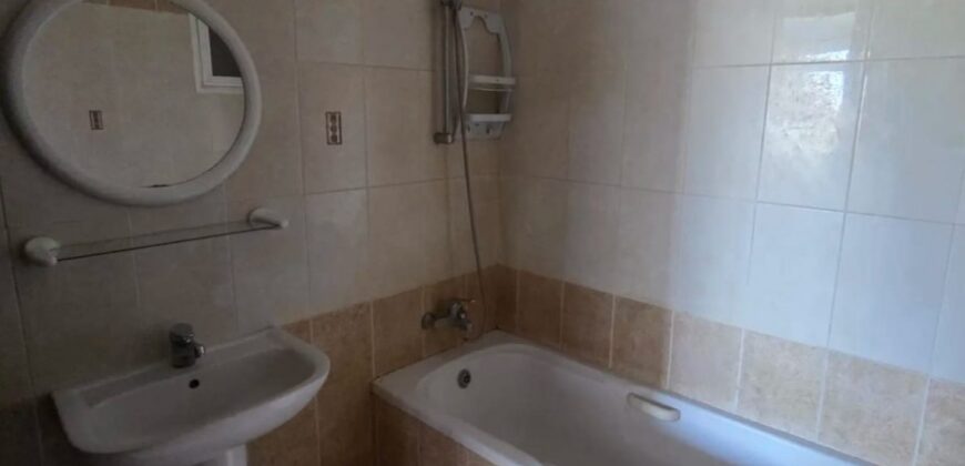 Paphos Geroskipou 3Bdr Apartment For Rent DTC5223