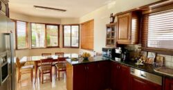 Paphos Geroskipou Detached Villa 4Bdr For Sale CPNC12110