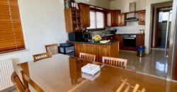 Paphos Geroskipou Detached Villa 4Bdr For Sale CPNC12110