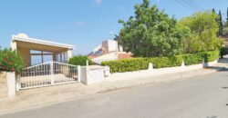 Paphos Kamares 3Bdr Detached Villa For Sale SKR18435