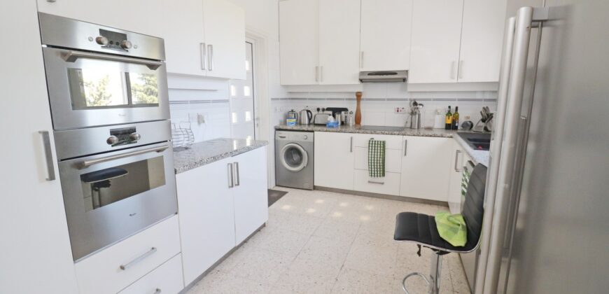 Paphos Kamares 3Bdr Detached Villa For Sale SKR18435