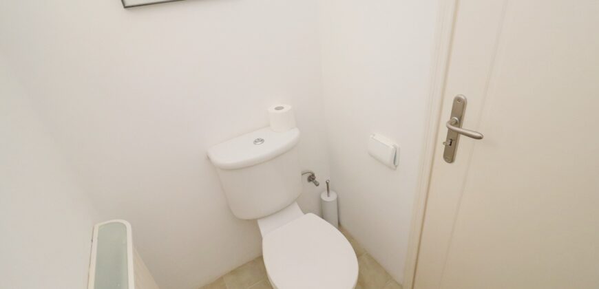 Paphos Kamares 3Bdr Detached Villa For Sale SKR18435