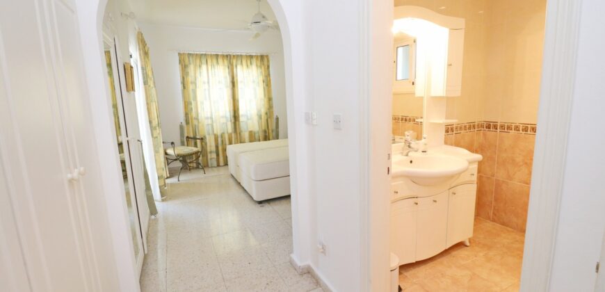 Paphos Kamares 3Bdr Detached Villa For Sale SKR18435
