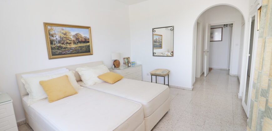 Paphos Kamares 3Bdr Detached Villa For Sale SKR18435