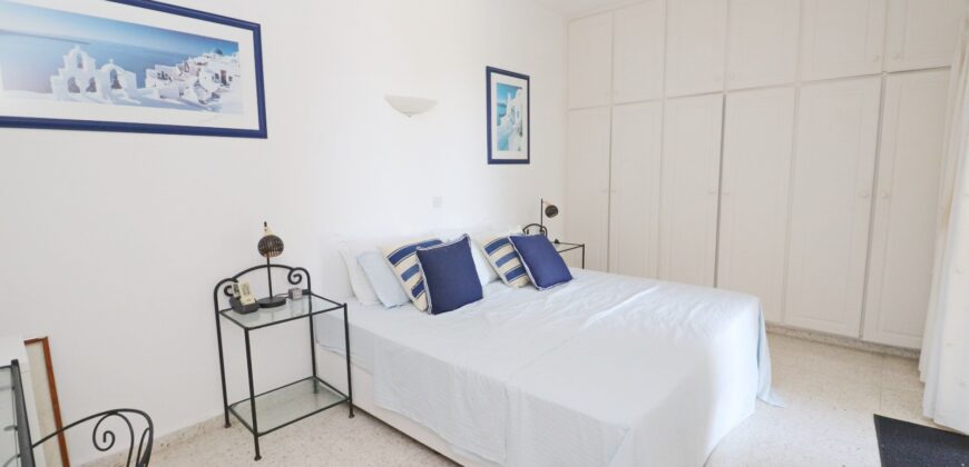 Paphos Kamares 3Bdr Detached Villa For Sale SKR18435
