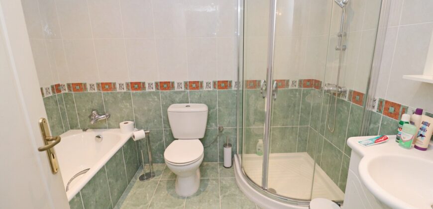 Paphos Kamares 3Bdr Detached Villa For Sale SKR18435