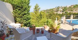 Paphos Kamares 3Bdr Detached Villa For Sale SKR18435
