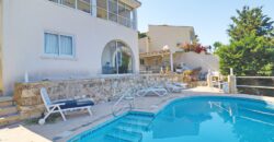 Paphos Kamares 3Bdr Detached Villa For Sale SKR18435
