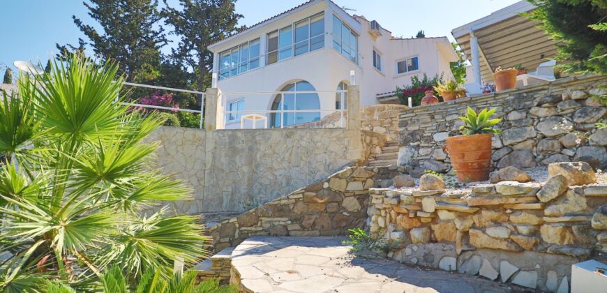 Paphos Kamares 3Bdr Detached Villa For Sale SKR18435