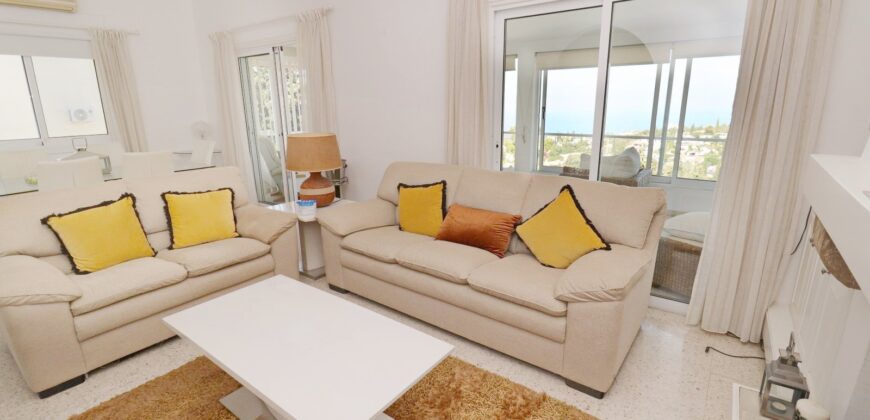 Paphos Kamares 3Bdr Detached Villa For Sale SKR18435