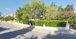Paphos Kamares 3Bdr Detached Villa For Sale SKR18435