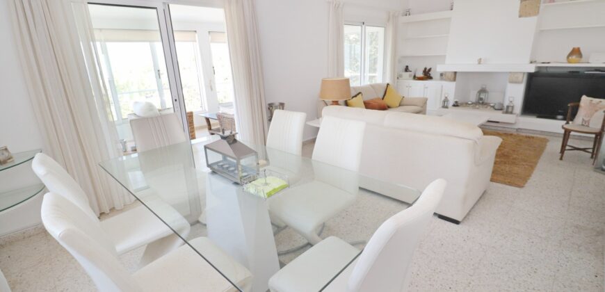 Paphos Kamares 3Bdr Detached Villa For Sale SKR18435