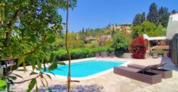 Paphos Kamares Detached Villa For Sale KTM108327
