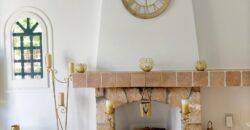Paphos Kamares Detached Villa For Sale KTM108327