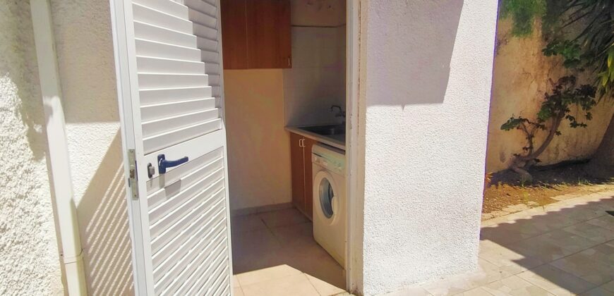 Paphos Kamares Detached Villa For Sale KTM108327