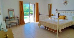 Paphos Kamares Detached Villa For Sale KTM108327