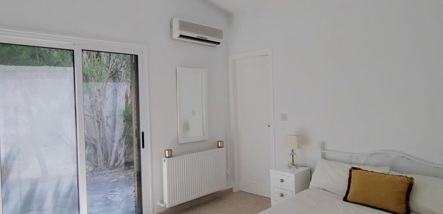 Paphos Kamares Detached Villa For Sale KTM108327