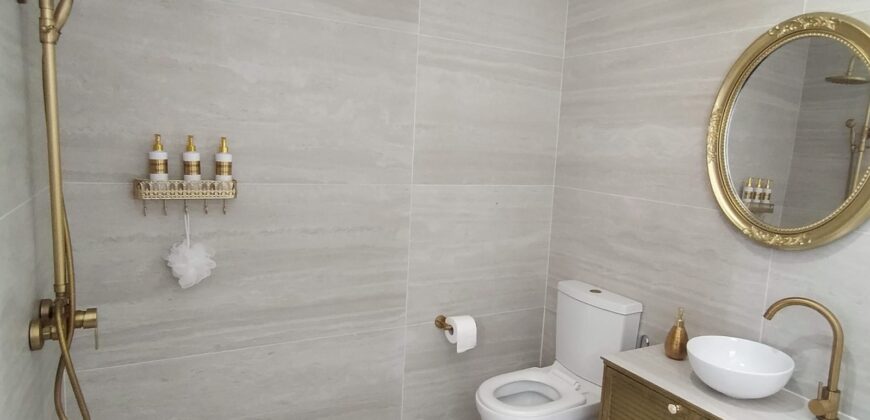 Paphos Kamares Detached Villa For Sale KTM108327