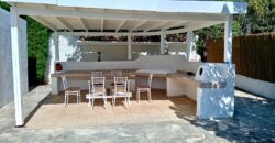 Paphos Kamares Detached Villa For Sale KTM108327