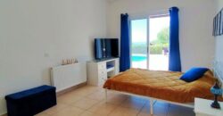 Paphos Kamares Detached Villa For Sale KTM108327