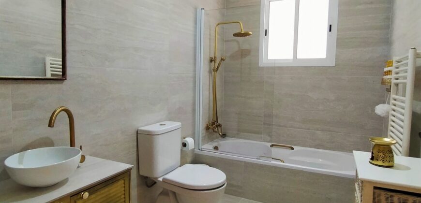 Paphos Kamares Detached Villa For Sale KTM108327