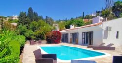 Paphos Kamares Detached Villa For Sale KTM108327