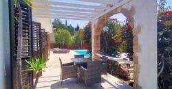 Paphos Kamares Detached Villa For Sale KTM108327