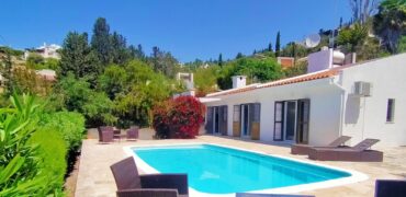 Paphos Kamares Detached Villa For Sale KTM108327