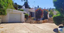 Paphos Kamares Detached Villa For Sale KTM108327