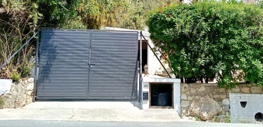 Paphos Kamares Detached Villa For Sale KTM108327