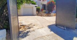 Paphos Kamares Detached Villa For Sale KTM108327