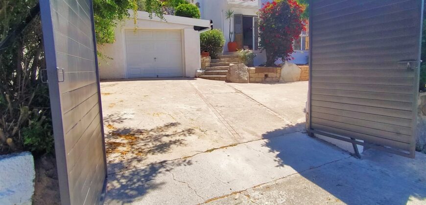 Paphos Kamares Detached Villa For Sale KTM108327