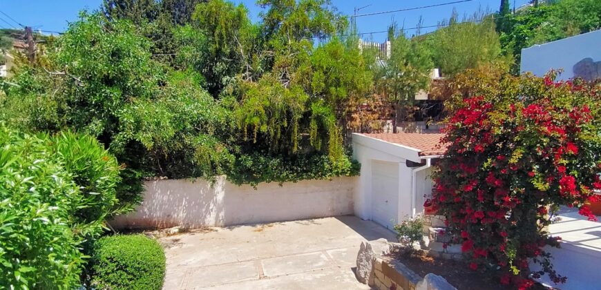 Paphos Kamares Detached Villa For Sale KTM108327
