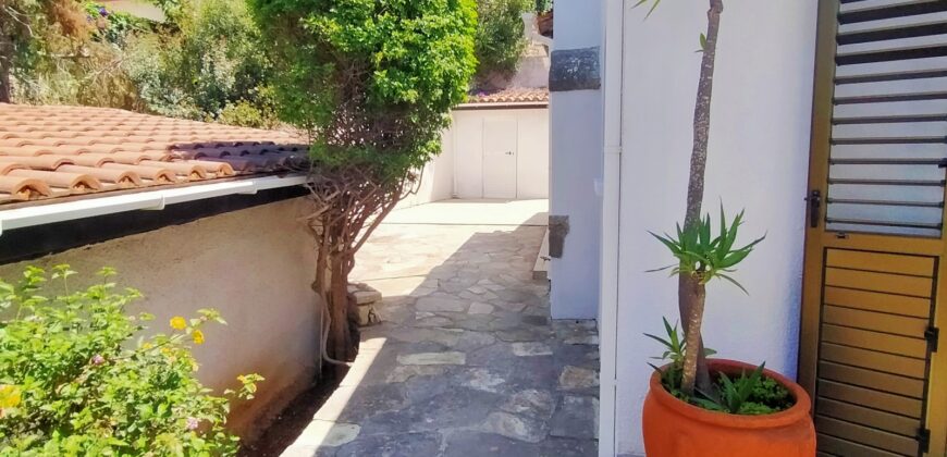 Paphos Kamares Detached Villa For Sale KTM108327