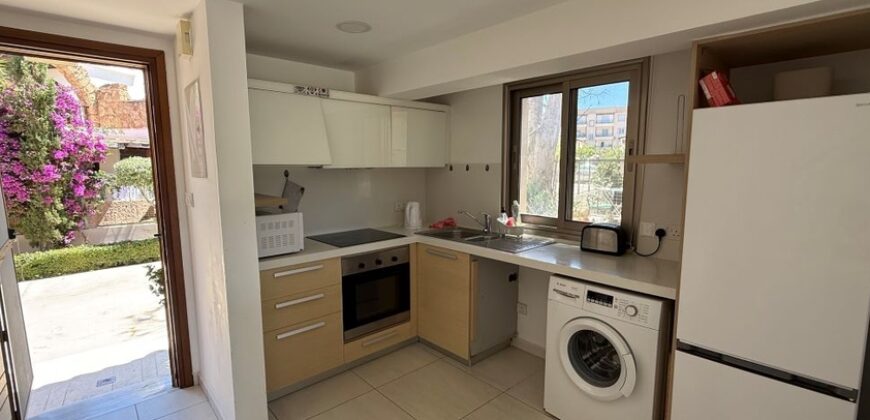 Paphos Kato Paphos 2Bdr House – Terraced For Sale ZTC3159
