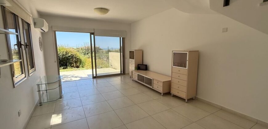 Paphos Kato Paphos 2Bdr House – Terraced For Sale ZTC3159