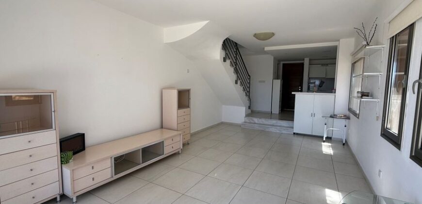 Paphos Kato Paphos 2Bdr House – Terraced For Sale ZTC3159