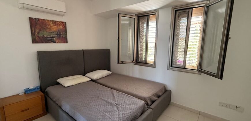Paphos Kato Paphos 2Bdr House – Terraced For Sale ZTC3159
