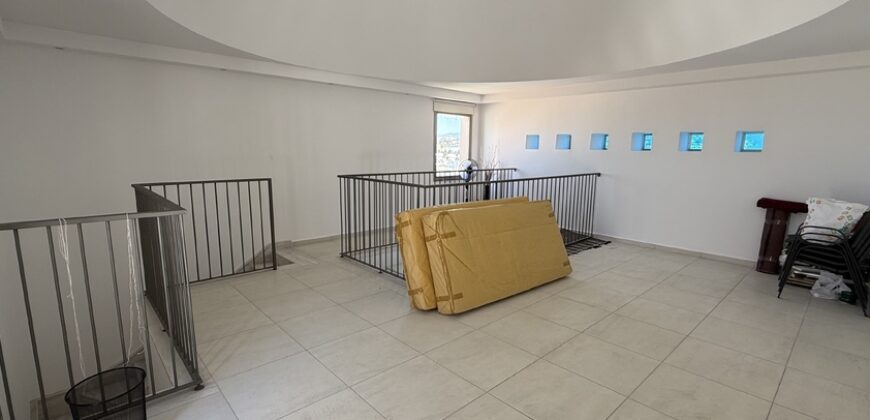 Paphos Kato Paphos 3Bdr Apartment – Penthouse For Sale ZTC3160