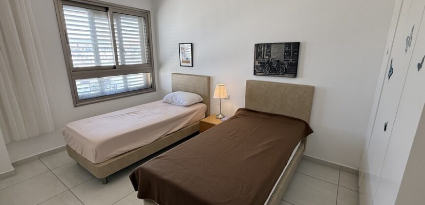 Paphos Kato Paphos 3Bdr Apartment – Penthouse For Sale ZTC3160