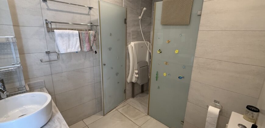 Paphos Kato Paphos 3Bdr Apartment – Penthouse For Sale ZTC3160