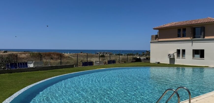Paphos Kato Paphos 3Bdr Apartment – Penthouse For Sale ZTC3160