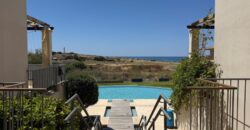 Paphos Kato Paphos 3Bdr Apartment – Penthouse For Sale ZTC3160