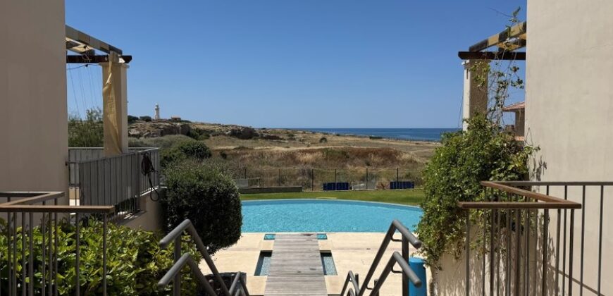 Paphos Kato Paphos 3Bdr Apartment – Penthouse For Sale ZTC3160