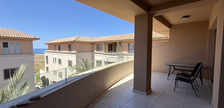 Paphos Kato Paphos 3Bdr Apartment – Penthouse For Sale ZTC3160