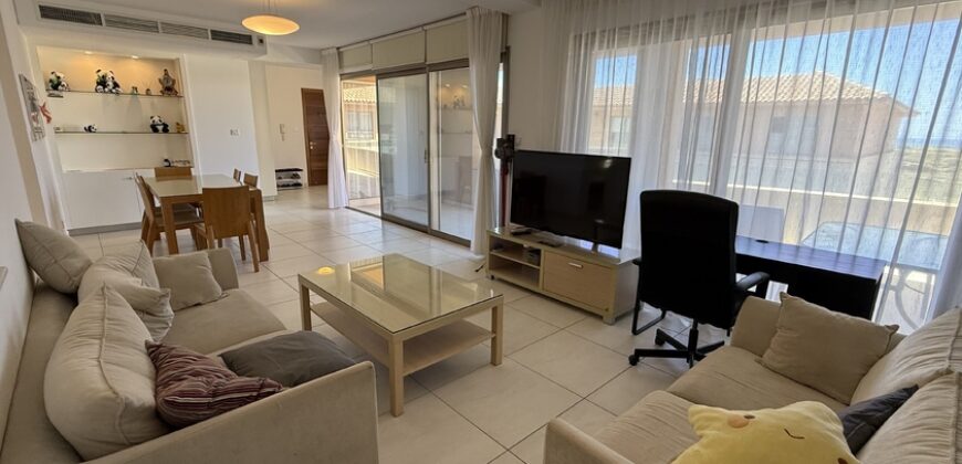 Paphos Kato Paphos 3Bdr Apartment – Penthouse For Sale ZTC3160
